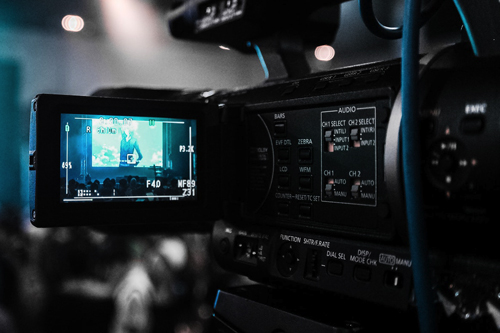 Camera